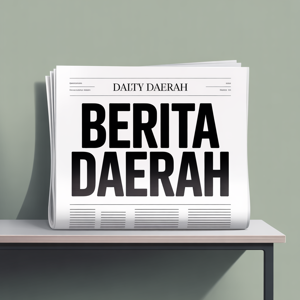 Potensi Wisata dalam Berita Daerah