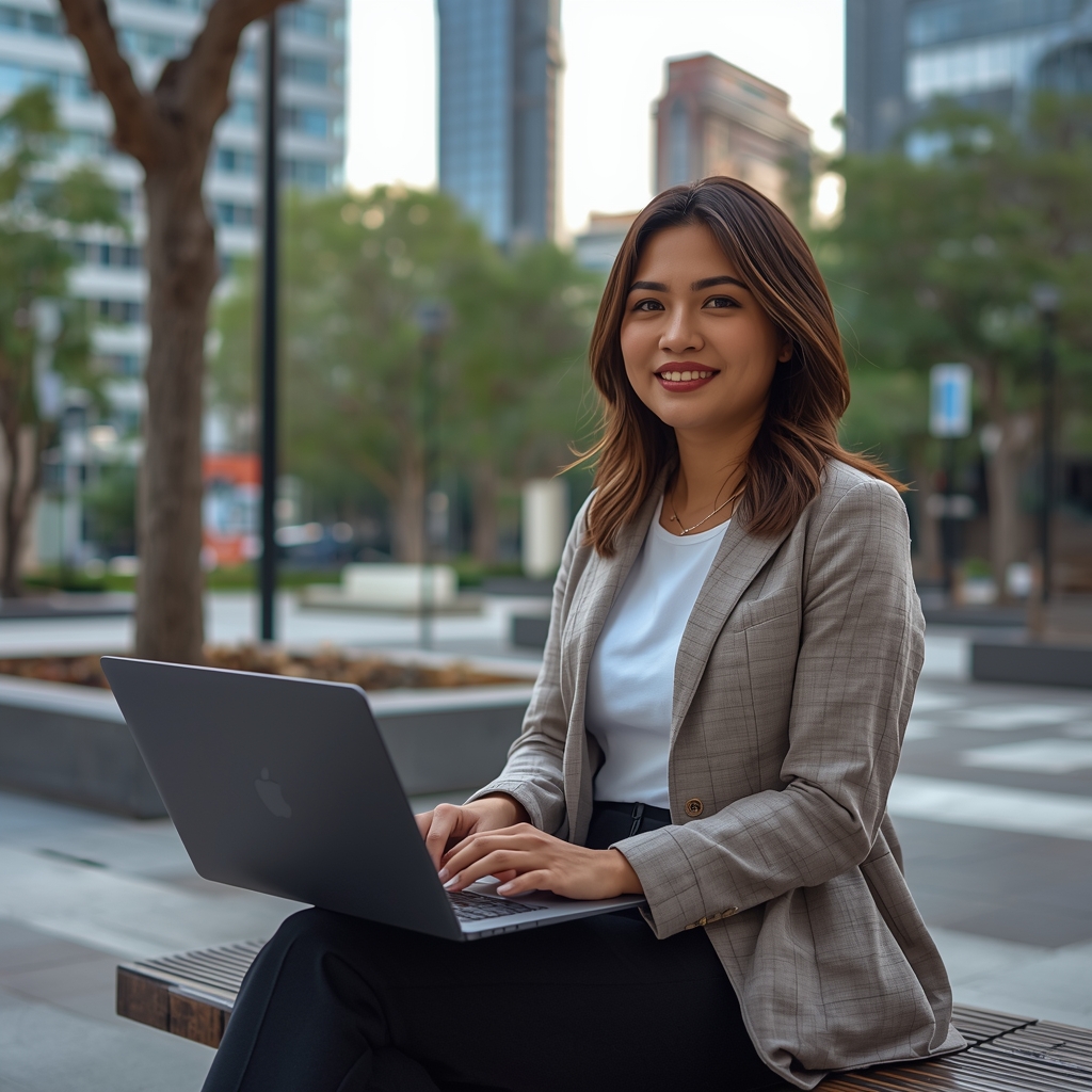 Aktivitas Publik yang Positif dan Produktif