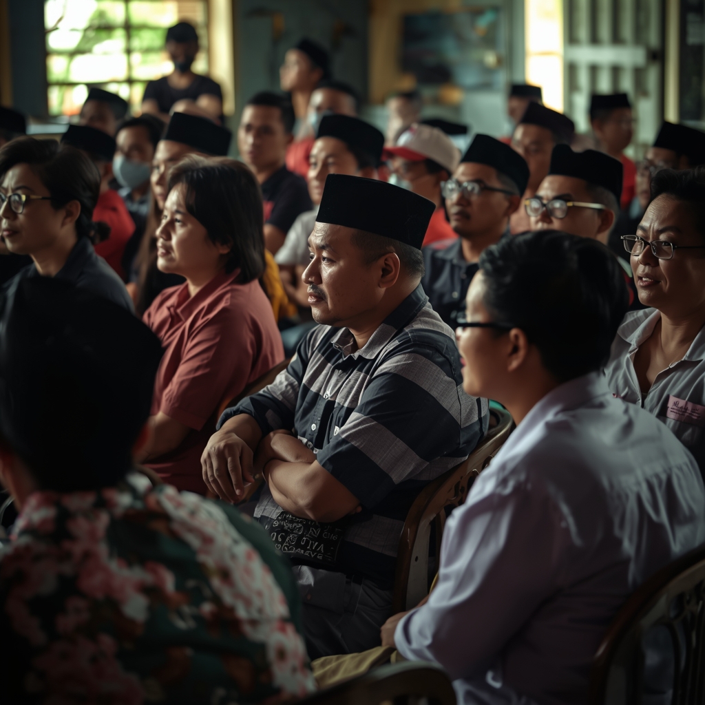 Demokrasi Partisipatif: Cara Rakyat Ikut Menentukan Masa Depan