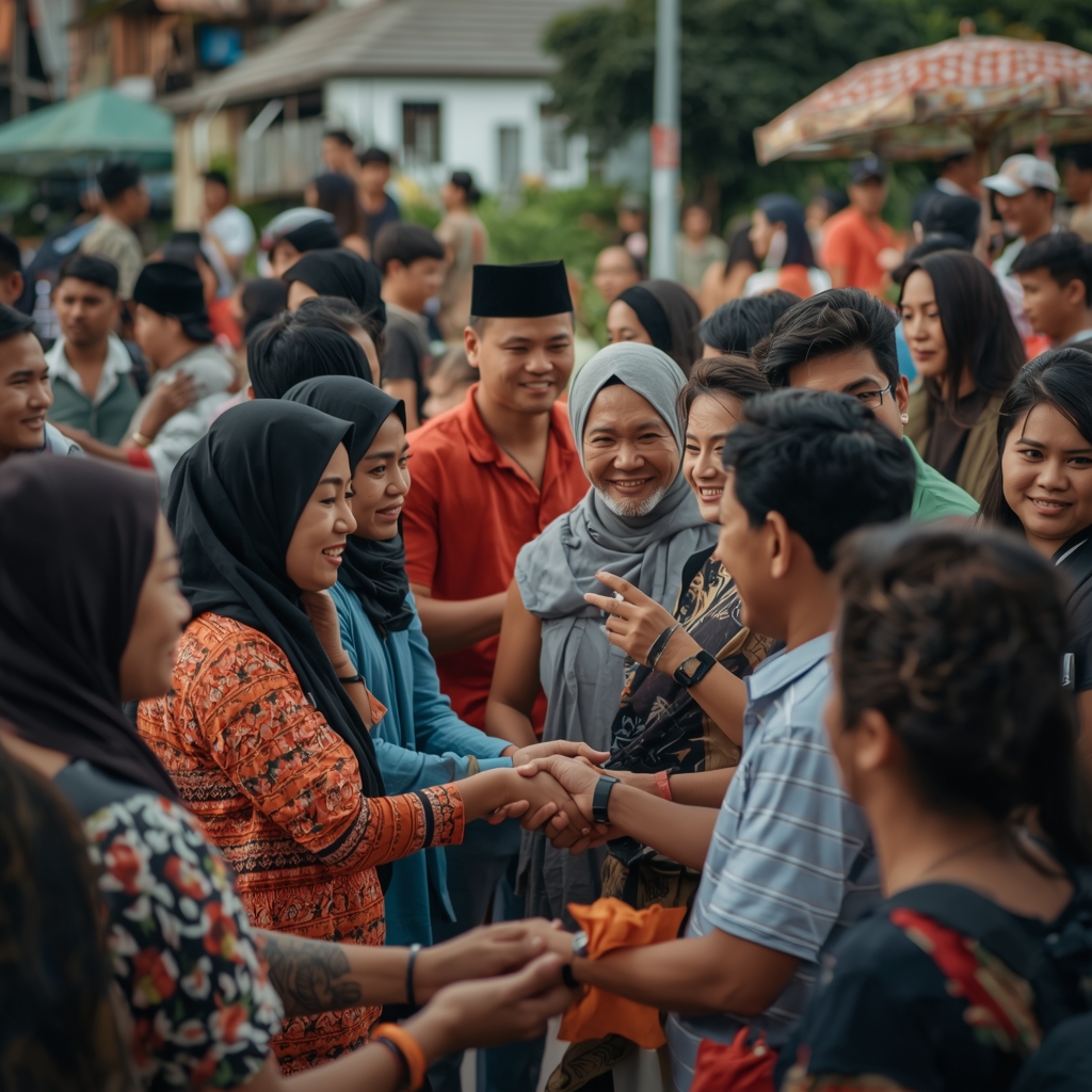 Rahasia Sukses Komunitas Lokal: Cara Membangun Koneksi Kuat