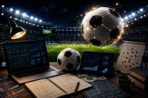 Daftar Pasaran Bola Malam Ini Lengkap, Simak Laga Favorit dan Prediksinya