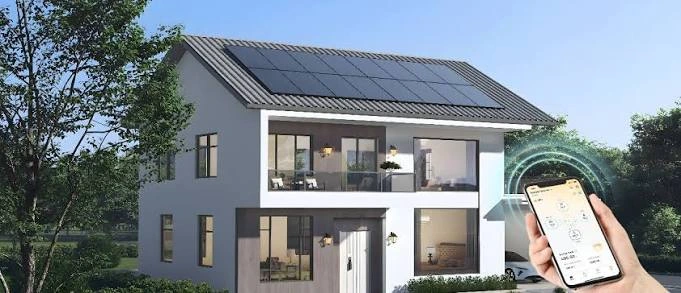 Smart Electrical Systems and Solar Power for Modern Properties